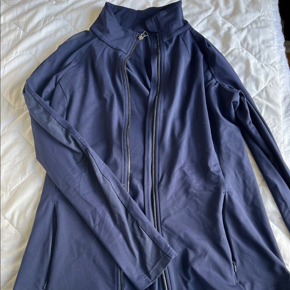 Alo jacket